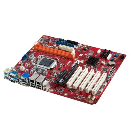 Advantech Lga 1155 Intel 3Rd Generation, AIMB-701VG-00A1E AIMB-701VG-00A1E